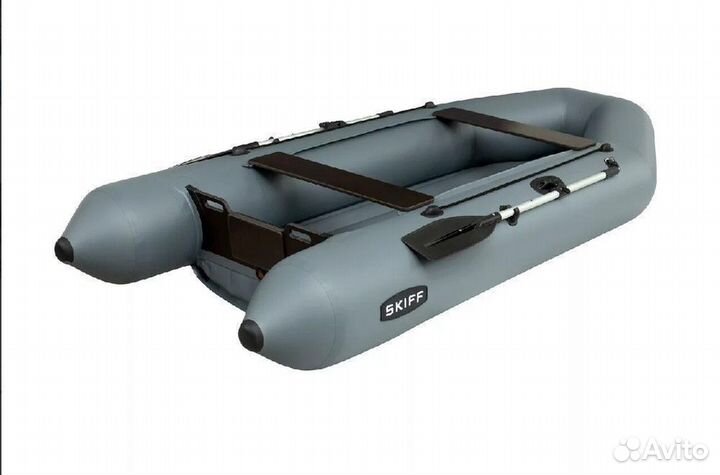 Лодка пвх 