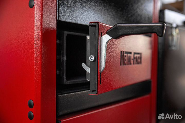 Пеллетный котел BIO 15 кВт