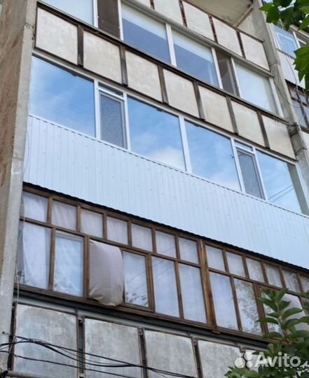 Окна/балконы пвх