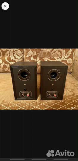 Monitor audio bronze bx 1