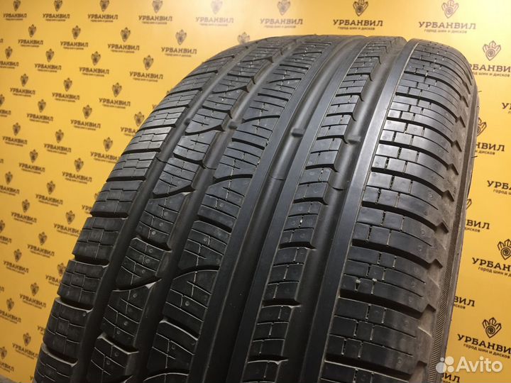 Pirelli Scorpion Verde All Season 285/65 R17 116H