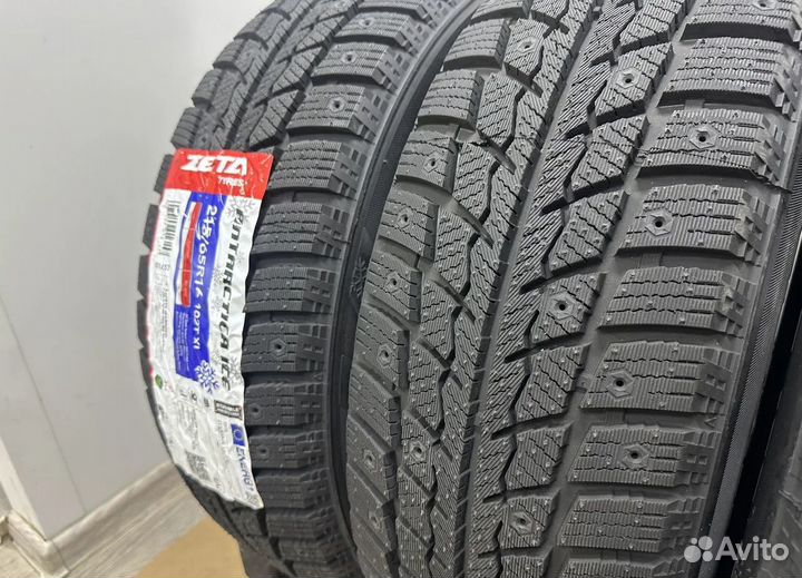 Zeta Antarctica Ice 215/65 R16 30T
