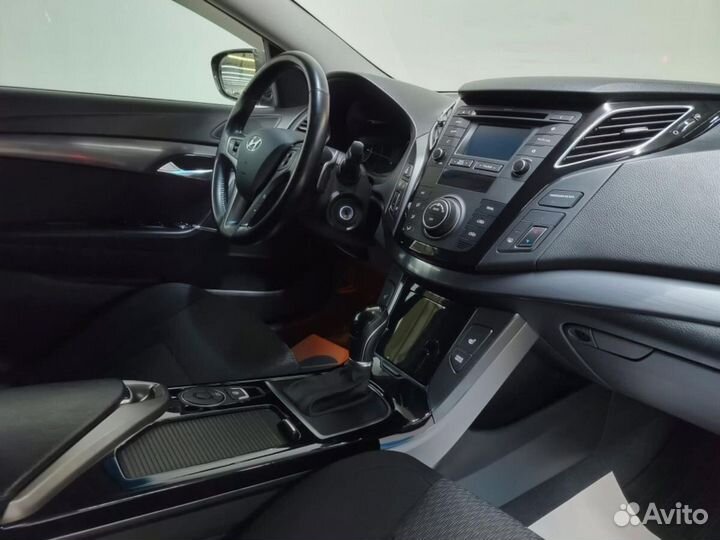 Hyundai i40 2.0 AT, 2016, 79 162 км