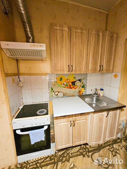 Кухоный гарнитур