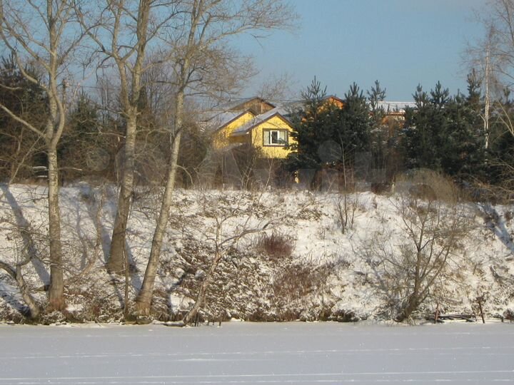 Дом 71 м² на участке 1,6 сот.