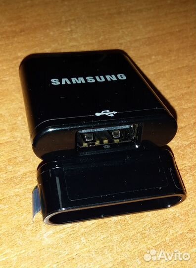 Кабель - переходник 30pin Samsung EPL-1plobegstd