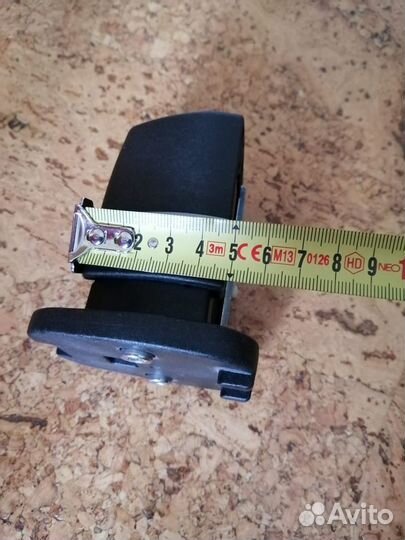 Детское кресло на велосипед