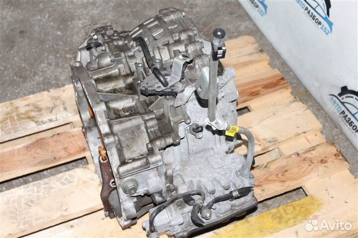 АКПП Вариатор Nissan Teana J32 VQ25DE 2008-2012
