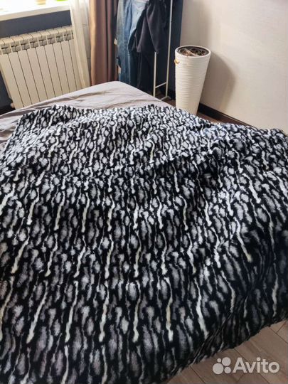 Искусственный мех