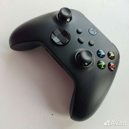 Игровая приставка xbox series x