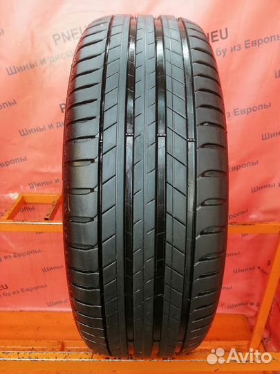 Michelin Latitude Sport 3 235/60 R18 103W