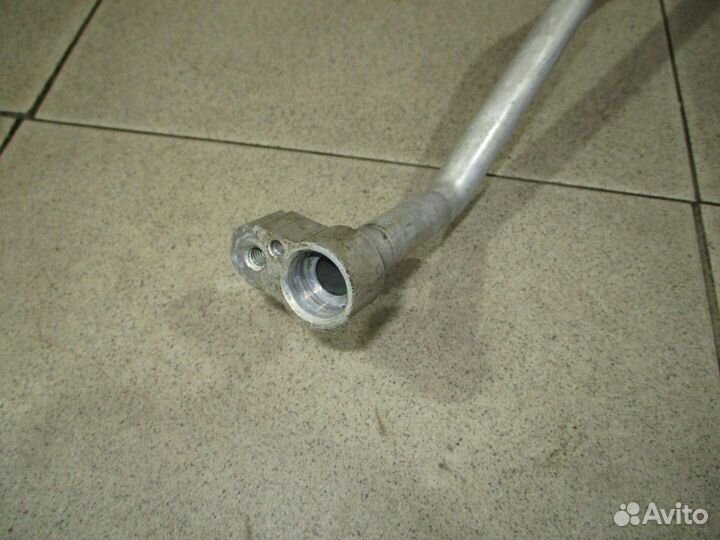 Трубка кондиционера Toyota Corolla (E150)