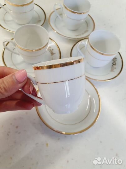 Кофейный набор