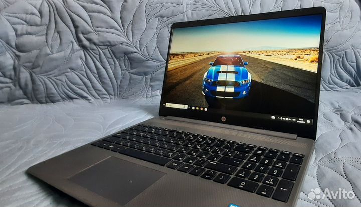 Ноутбук HP