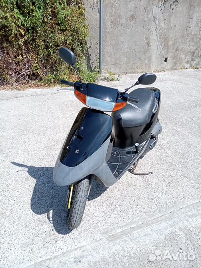 Suzuki Lets 2