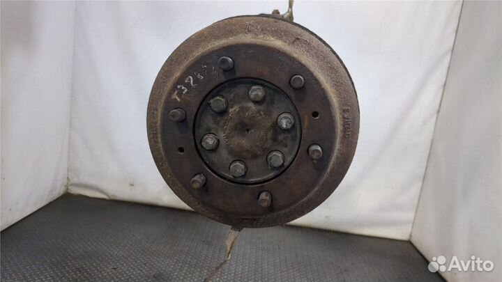 Мост (ведущий) Ford Transit, 1994