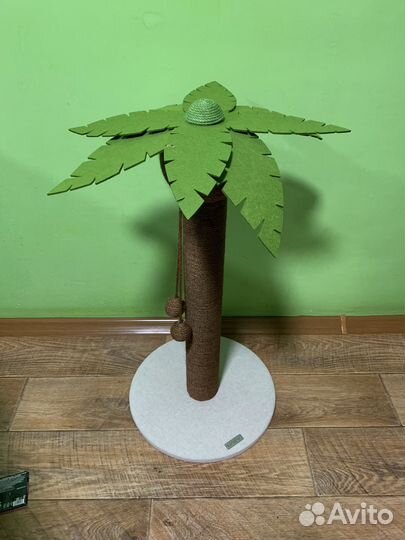 Когтеточка