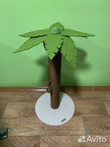 Когтеточка