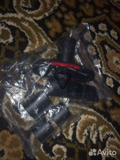 Пылесос Vitek VT-8130 BK