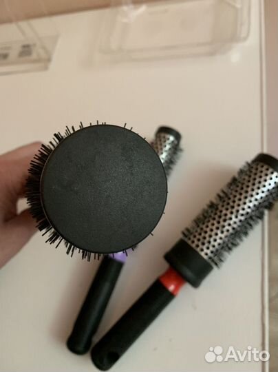 Расческа брашинг