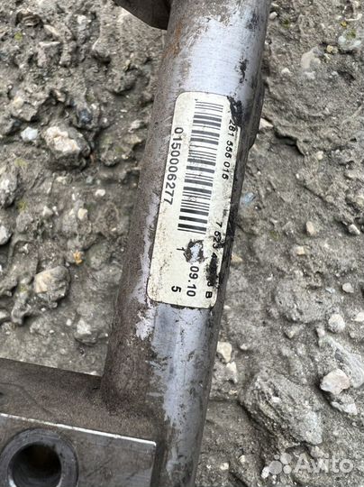 Топливная рампа BMW n63 n73 n74 e65 f01