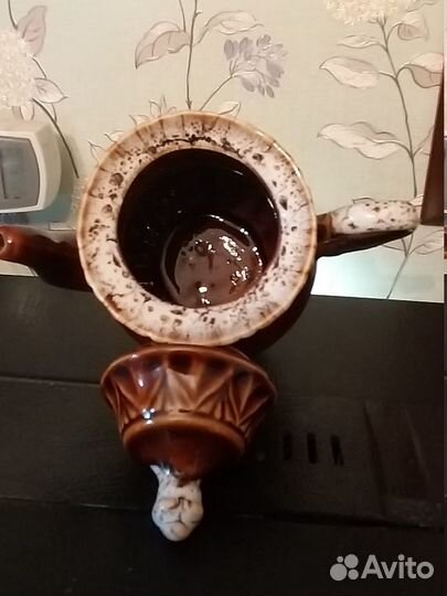 Керамика СССР