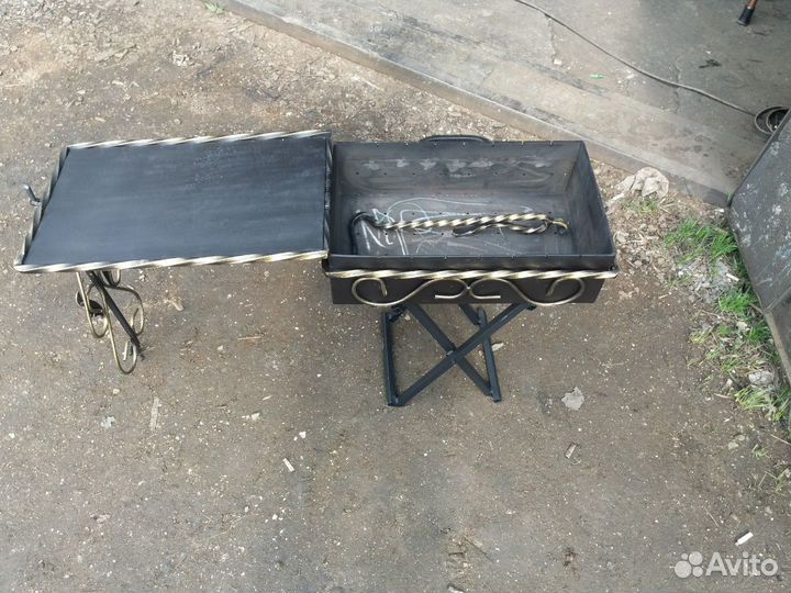 Мангал