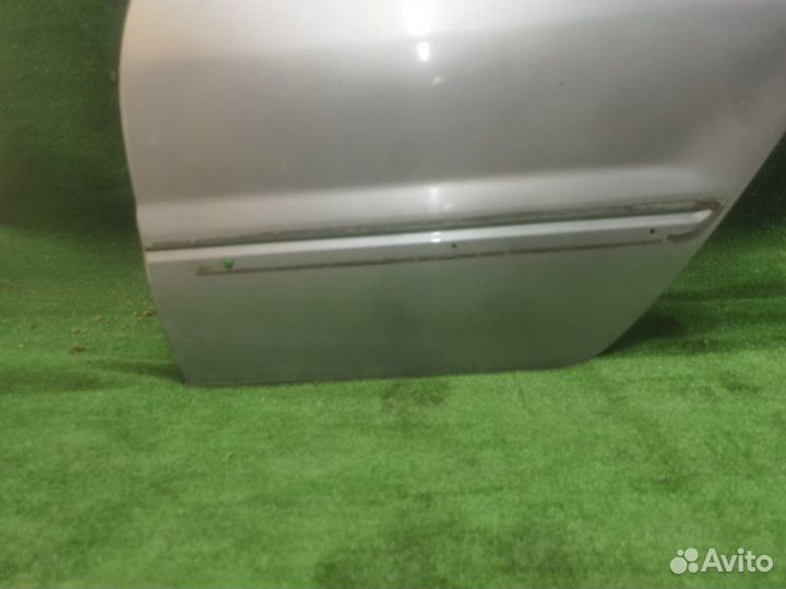 Дверь задняя левая Mitsubishi Lancer 9 1.6 2005