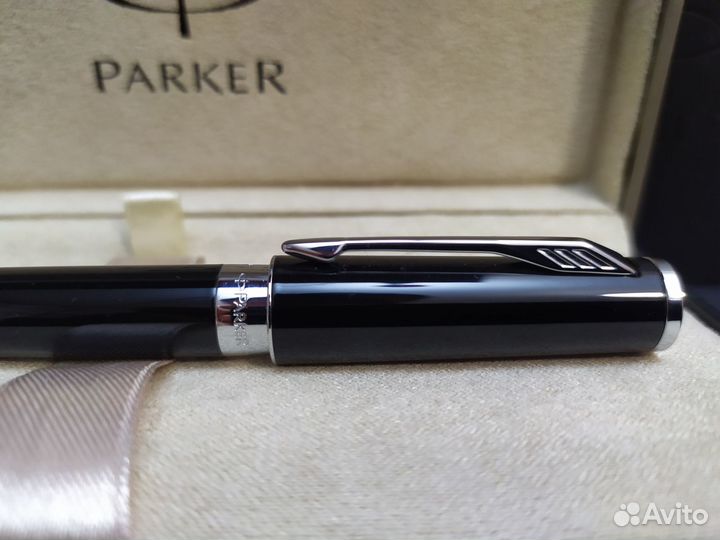Ручка Parker 5th Technology Новая на Подарок