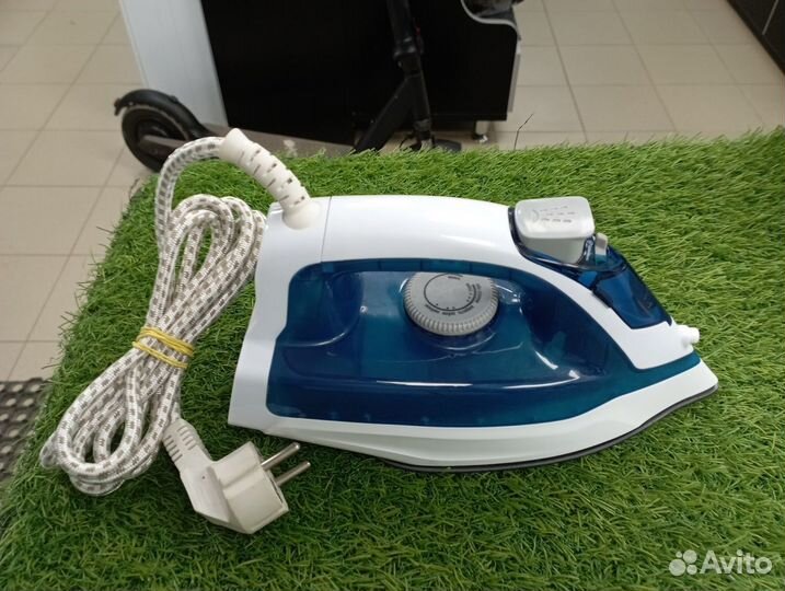 Утюг dexp KF1600WB