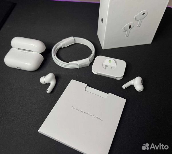 Наушники Airpods Pro 2