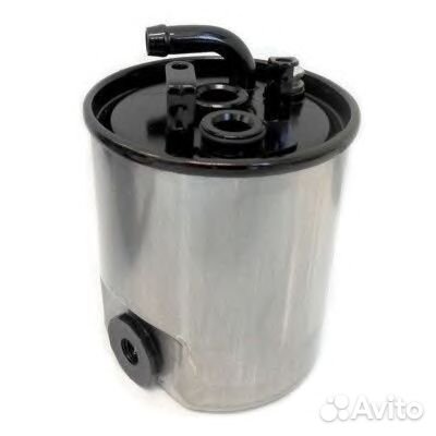 Фильтр топливный