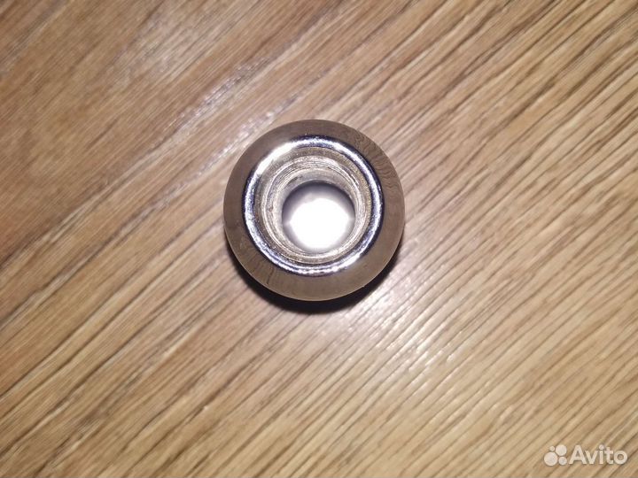 Колесные гайки 12х1.5