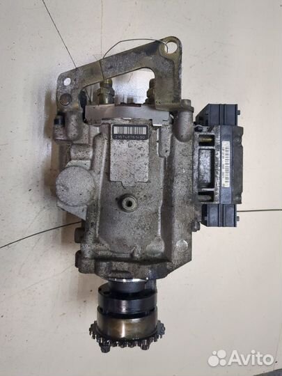 Тнвд Opel Signum, 2003