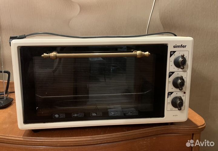 Шкаф жарочный бу