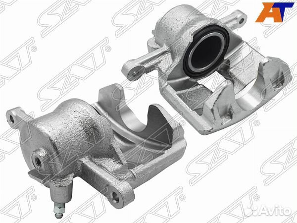 Суппорт skoda rapid