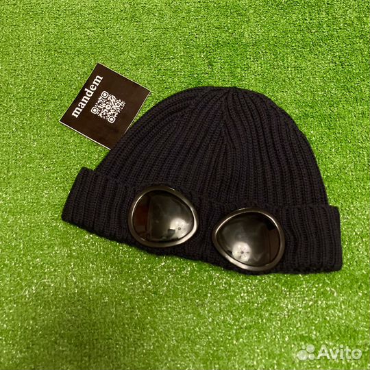 Cp company шапка