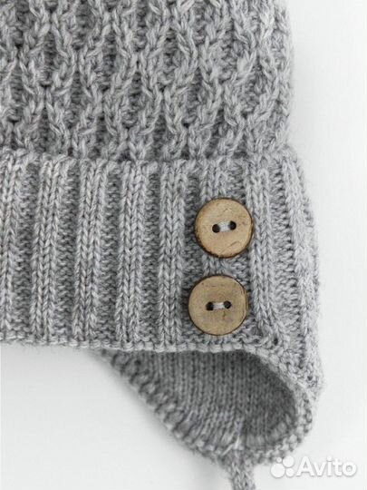 Шапка детская