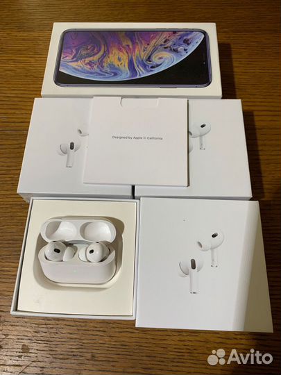 Airpods 3* Люксовое качество в наличии