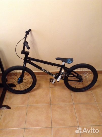 Specialized fuse deals 2 bmx