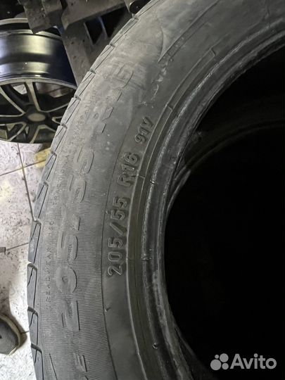 Formula Energy 205/55 R16