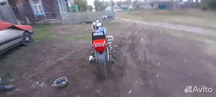 Продам дакоту