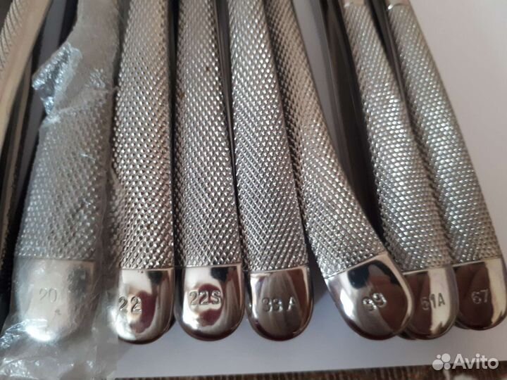 Щипцы для удаления зубов chifa poland Польша