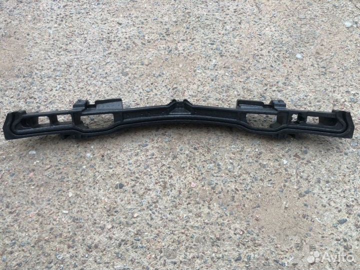 Абсорбер бампера передний Mercedes-Benz Gla X156