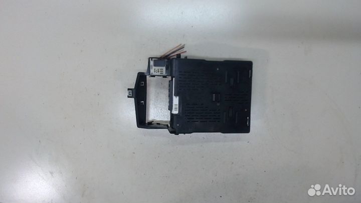 BSI Блок предохранителей Renault Megane, 1999