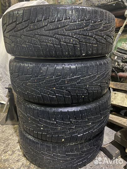 Marshal I'Zen KW31 195/55 R15
