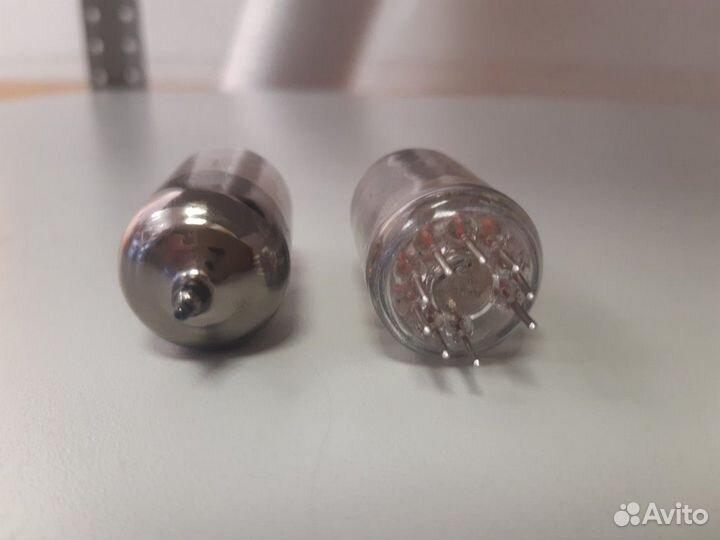 Радиолампа 6Н3П-Е