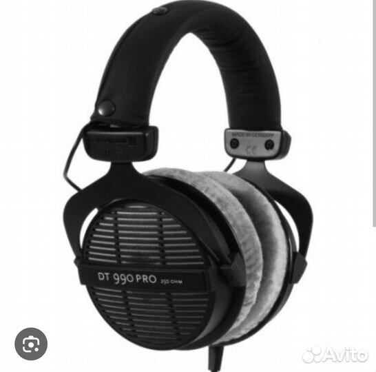 Наушники beyerdynamic
