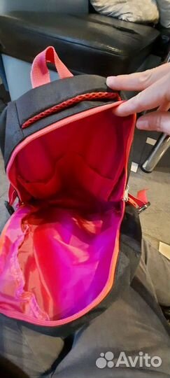 Рюкзак школьный для девочки новый