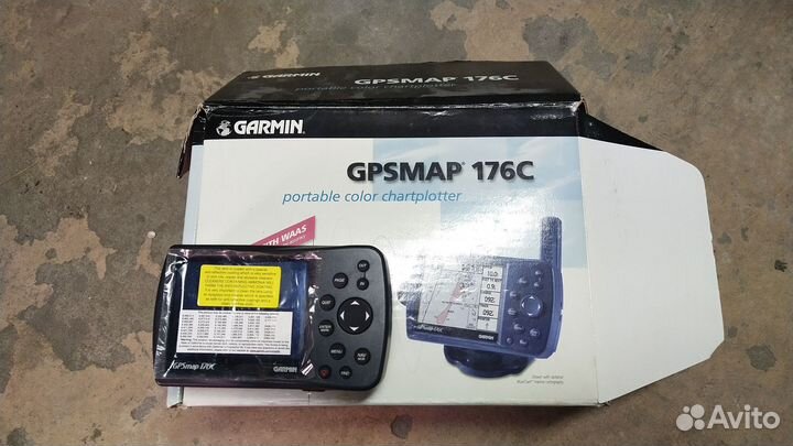 Gps навигатор